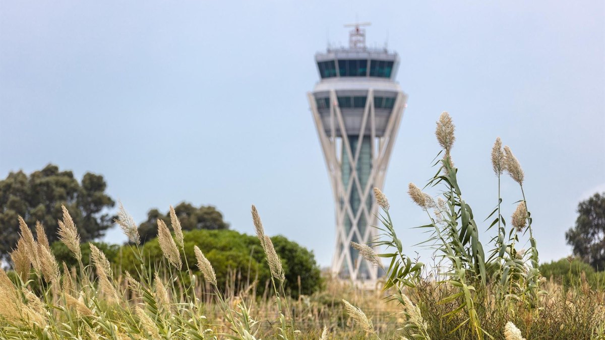 La huelga de controladores en Francia pone en jaque la jornada de vuelos en Europa