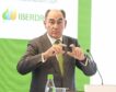 Iberdrola busca un socio minoritario para una cartera de renovables de más de 1.000 MW