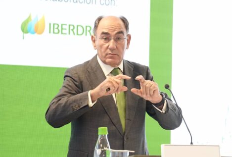 Iberdrola busca un socio minoritario para una cartera de renovables de más de 1.000 MW