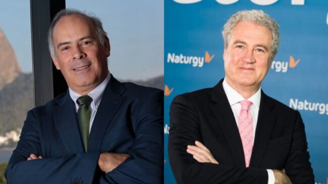 Iberdrola y Naturgy lideran la nueva etapa del club español de la energía