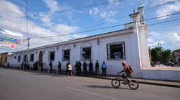 La Policía prohíbe procesiones católicas en una ciudad nicaragüense