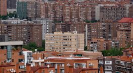 La firma de hipotecas se ralentiza en el mes de julio y solo crece un 2,3%