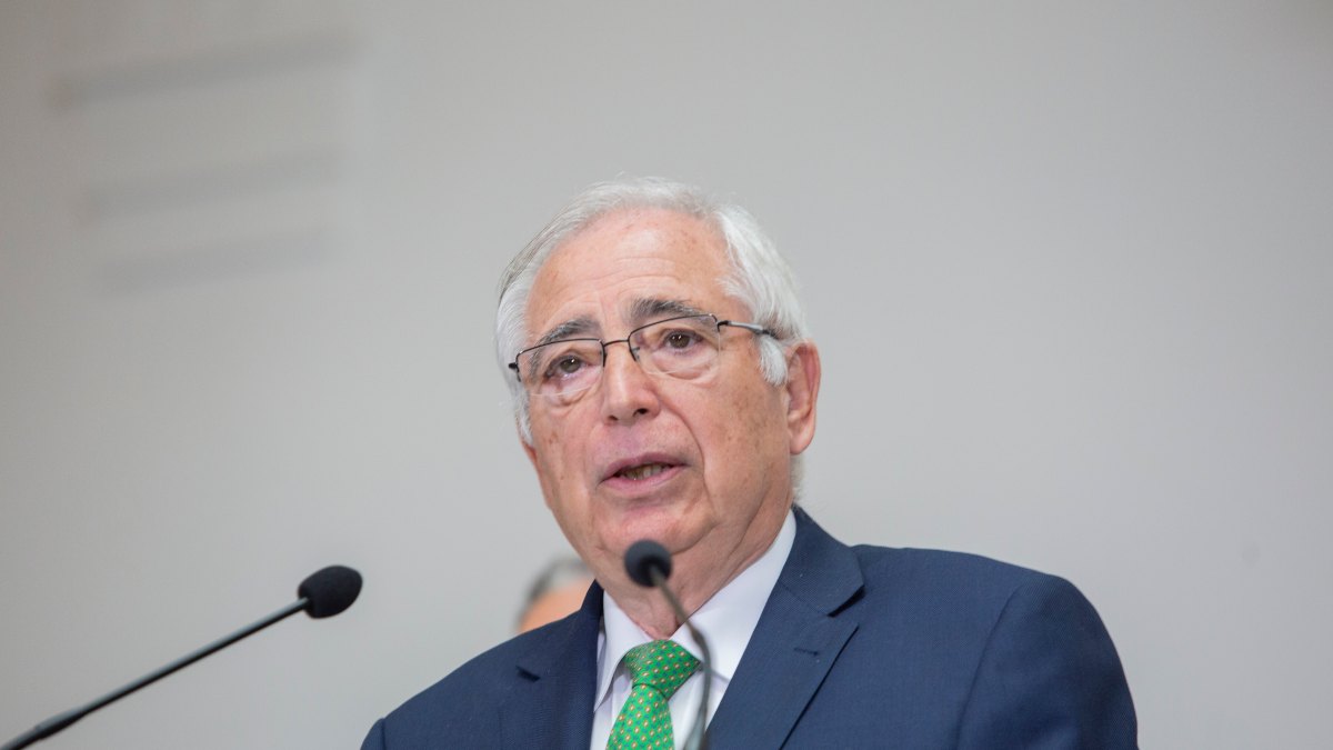 Juan José Imbroda revalidará la Presidencia del PP de Melilla tras ser el único candidato