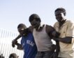 La Justicia marroquí condena a tres años a los inmigrantes que intentaron saltar la valla