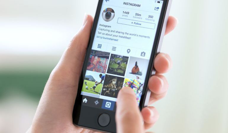 Instagram anuncia cambios para acceder a contenido de interés de una forma más rápida