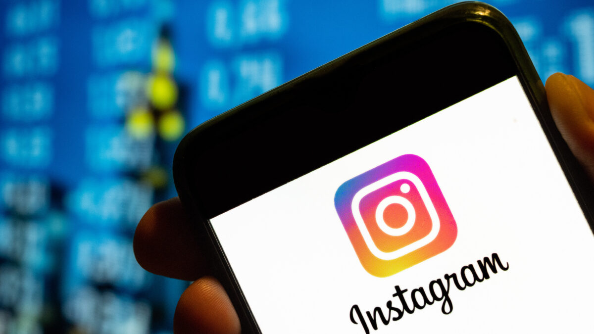 Así trabaja Instagram para que no recibas las fotos inapropiadas por mensajes directos