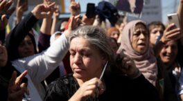 ¿Qué está pasando en Irán? La muerte de Masha Amini desata las protestas