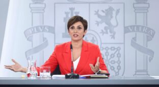 El Gobierno corrige a Escrivá y descarta su propuesta de centralizar los impuestos