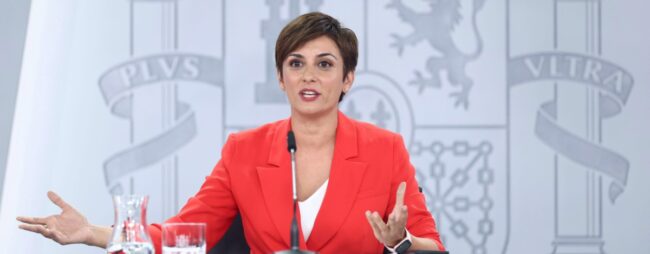 El Gobierno corrige a Escrivá y descarta su propuesta de centralizar los impuestos