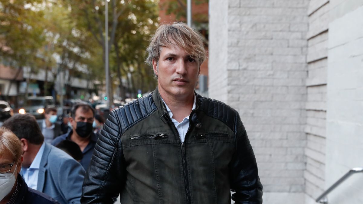 Ismael Beiro, ganador de la primera edición de Gran Hermano, quiere ser alcalde de Cádiz