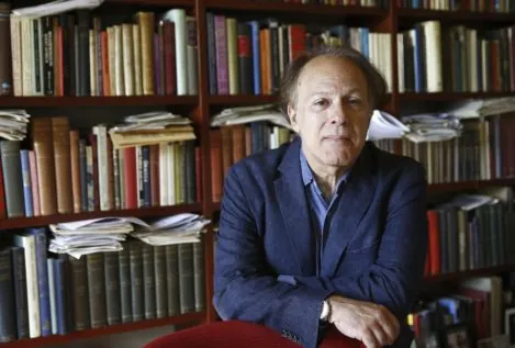 Carme López Mercader, la viuda de Javier Marías con la que tenía una relación atípica