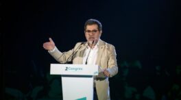 Jordi Sánchez, al independentismo: «Nos unen muchas más cosas de las que nos separan»