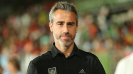 El técnico español Jorge Vilda, nuevo seleccionador femenino de Marruecos