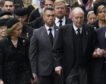 El rey Juan Carlos asistirá al funeral por Constantino II de Grecia en Atenas