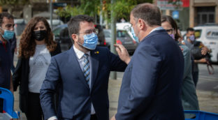 El 'procés' sigue, no lo duden