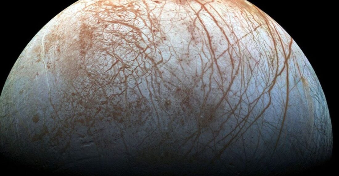 Júpiter se acerca a la Tierra más que en los últimos 70 años, ¿cómo podemos verlo?