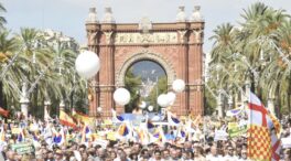La Justicia catalana amplía el 25% de castellano en seis escuelas más
