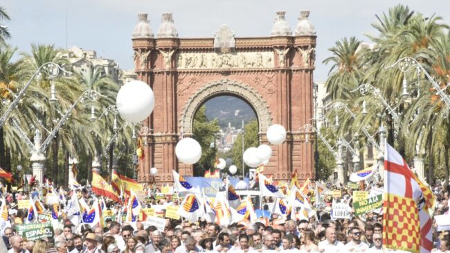 La Justicia catalana amplía el 25% de castellano en seis escuelas más