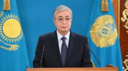 Kazajistán confirma que los inmigrantes rusos han aumentado ante el temor a ser reclutados
