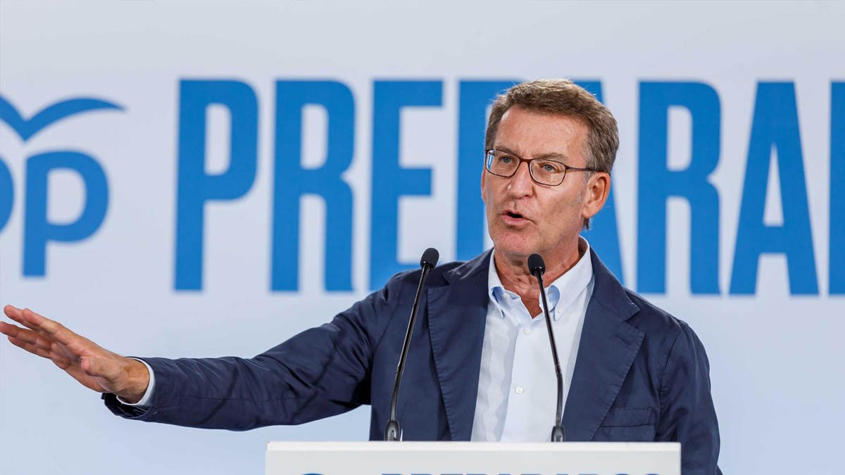 El PP apoyará el impuesto a las energéticas de Sánchez si es como el de Bruselas