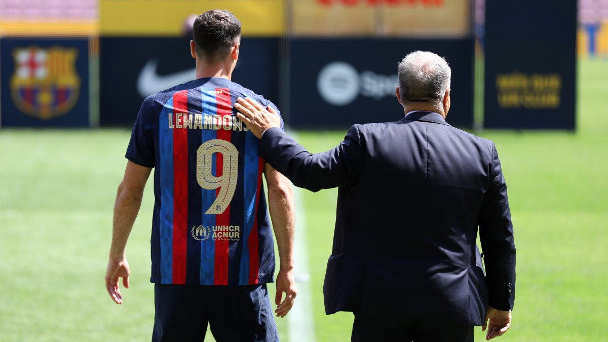 LaLiga apuesta por la austeridad: ya gasta menos en fichajes que los clubes franceses