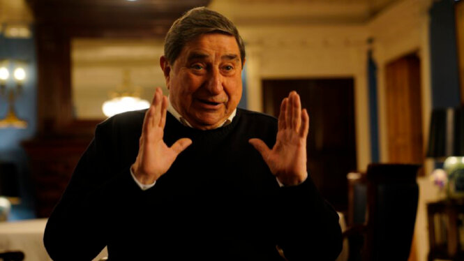 La Liga de los hombres extraordinarios