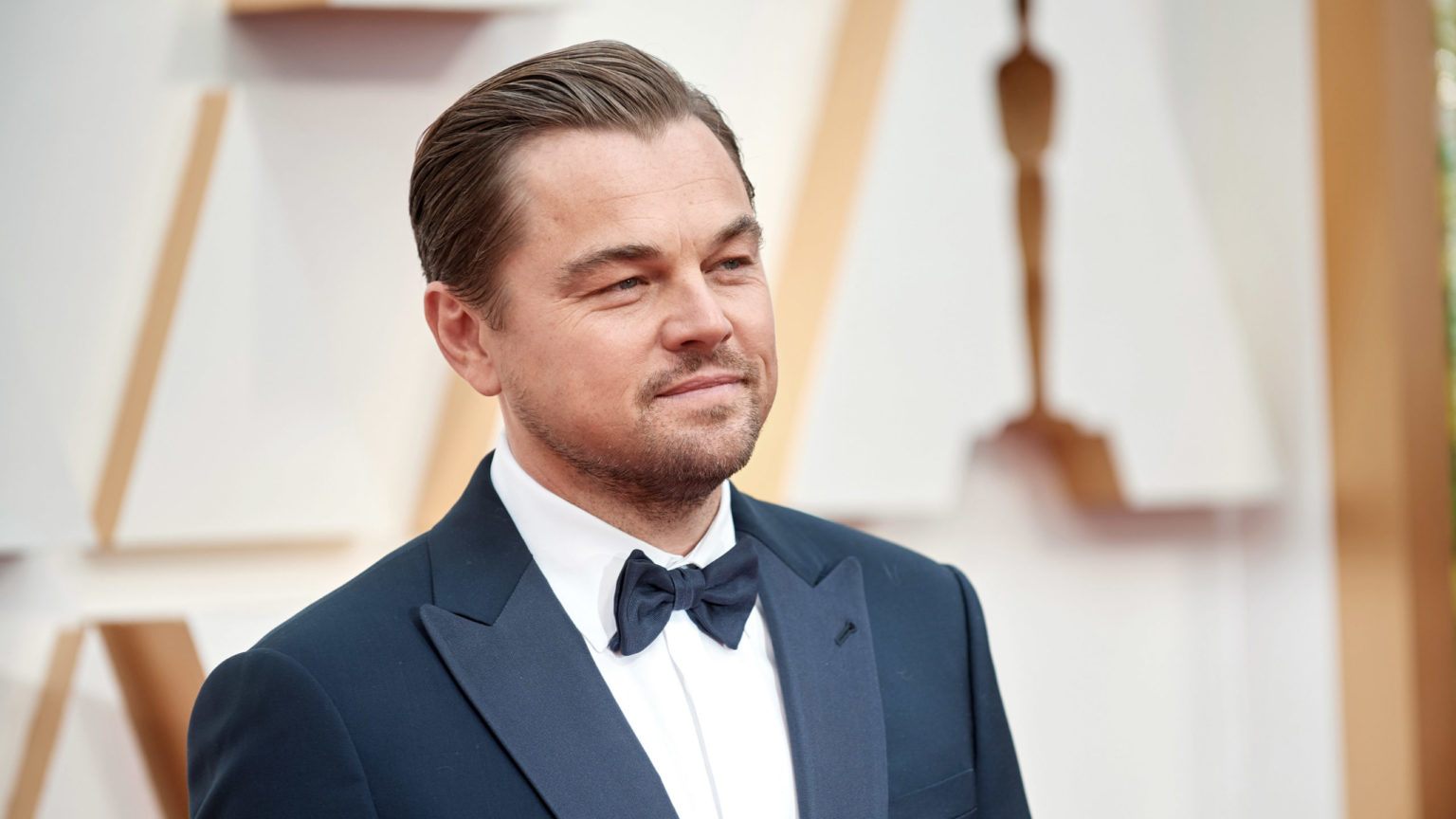 Las novias de DiCaprio