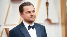 Las novias de DiCaprio