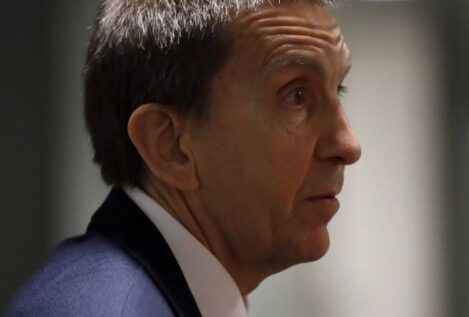 Nuevo 'dedazo' del fiscal general: Manuel Moix dirigirá el sistema disciplinario de la Fiscalía