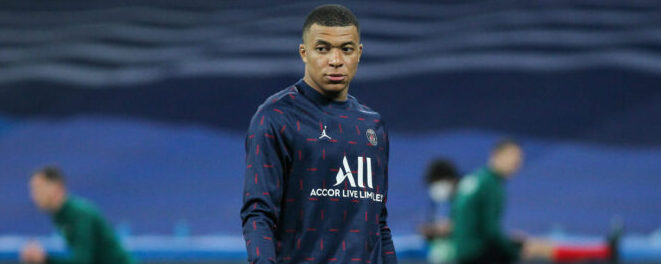 Mbappé se niega a participar en una sesión de fotos de la selección francesa
