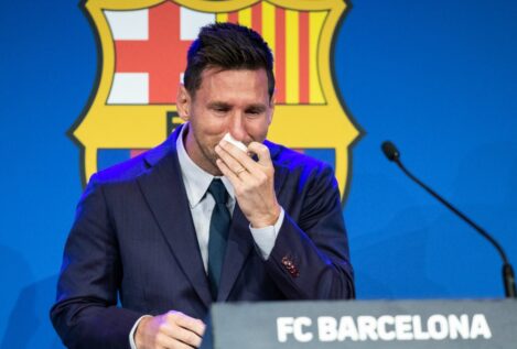 El colosal contrato de Messi que no llegó a ser: un palco, vuelos privados y bonus de 10 millones