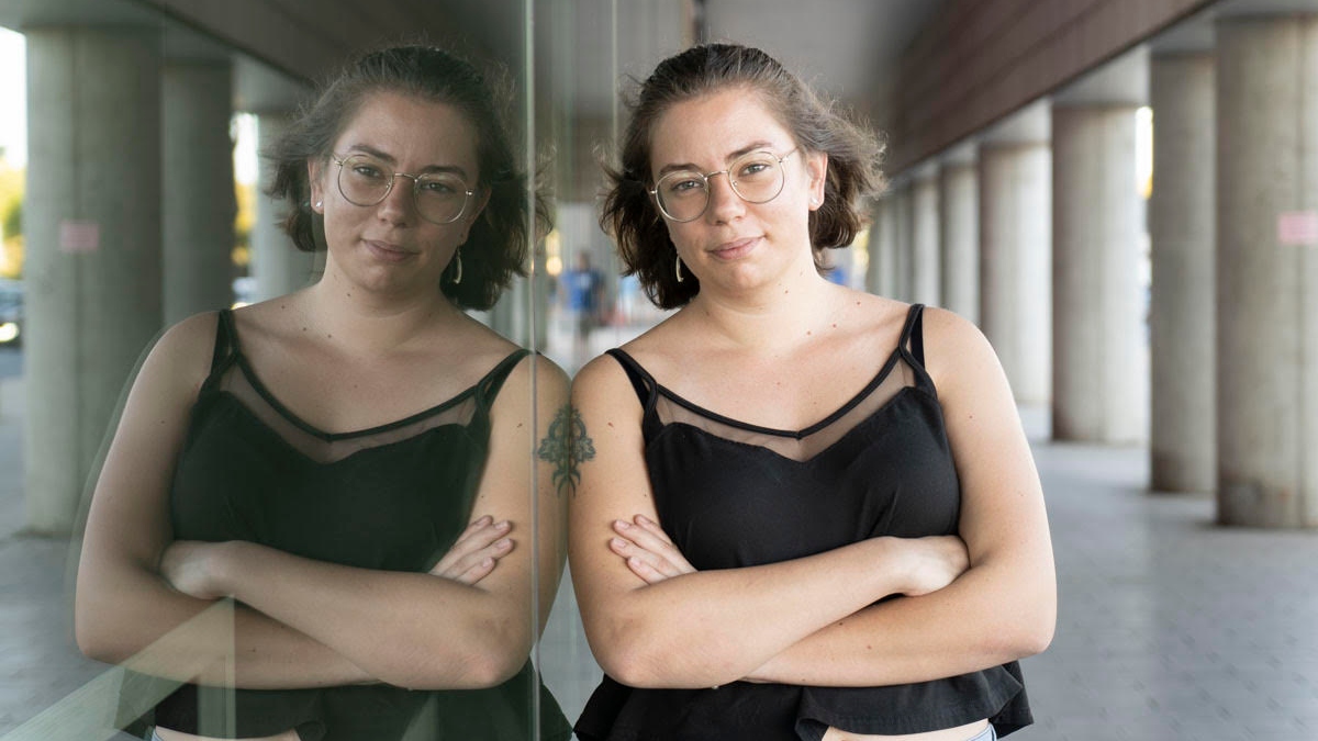 Habla la joven que intenta reabrir una causa sexual contra un fiscal: «No creo en la Justicia»