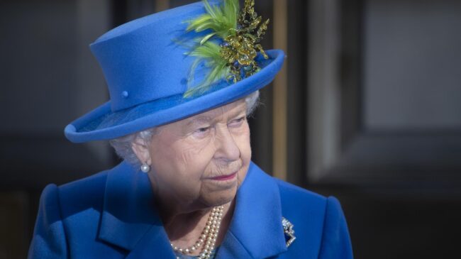 Los 12 momentos que marcaron a Isabel II en sus 70 años en el trono británico