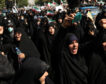 Más de 700 detenidos en nuevas protestas en Irán por la muerte de Mahsa Amini