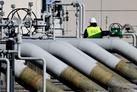 Nord Stream dice empezará a evaluar daños cuando se detengan las fugas