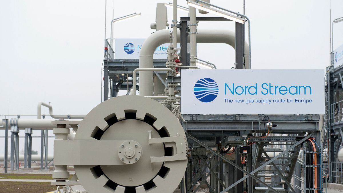 Las claves de las fugas en los gasoductos Nord Stream: Alemania afirma que han quedado inutilizados para siempre