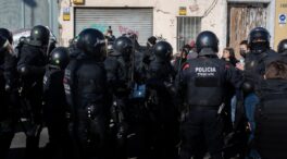 El PSOE propone desalojar a los okupas en un plazo máximo de 48 horas