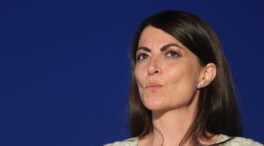 Macarena Olona: «El dinero que se destina a las políticas de género debería ir a criminólogos»