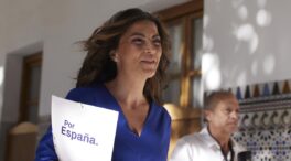 Olona reafirma su envite a Vox y amenaza con un nuevo partido político tras las municipales