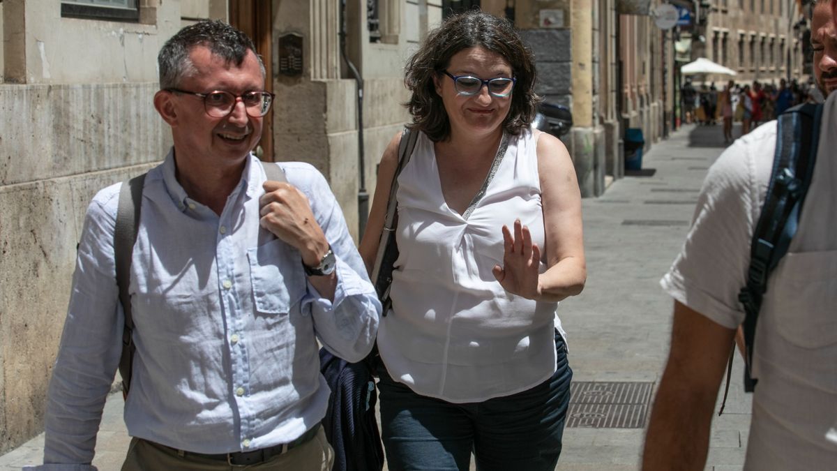 Imputados el jefe de gabinete de Oltra y otro alto cargo por el caso de los abusos sexuales a una menor tutelada