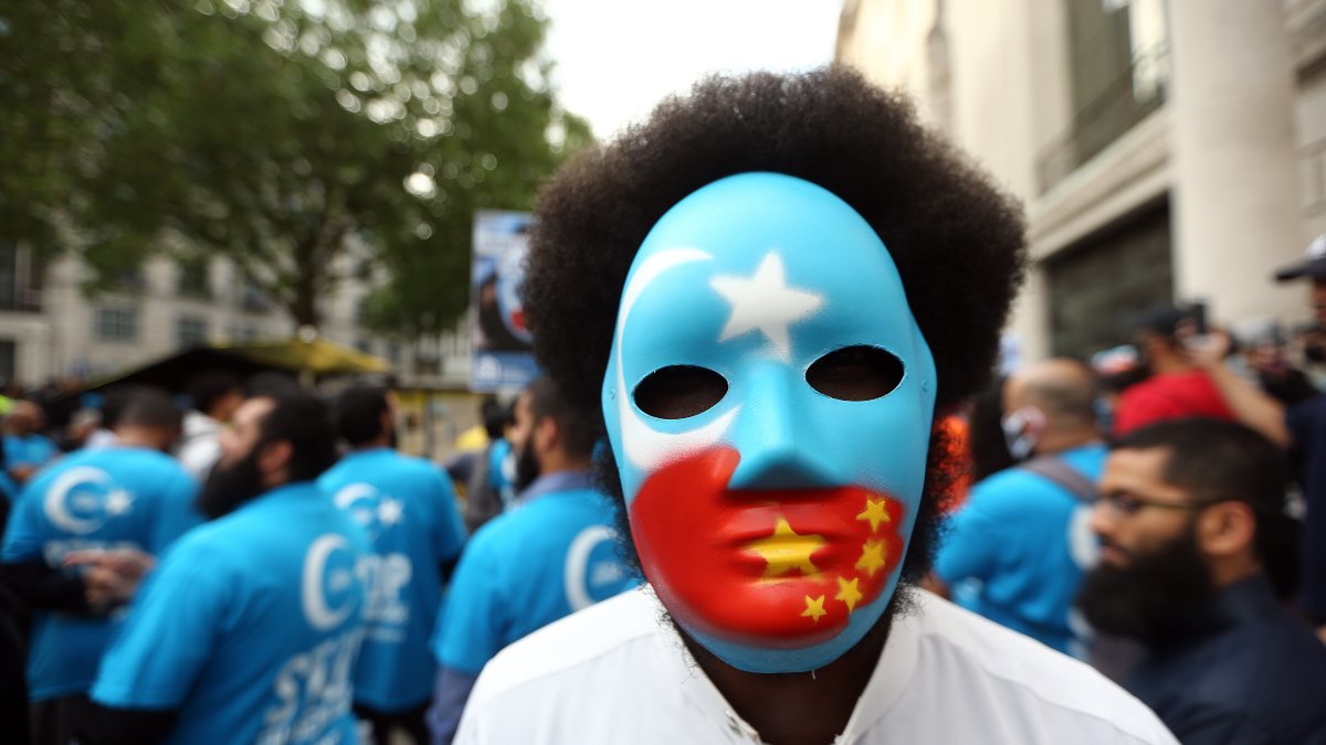 La ONU cree que China ha cometido varios crímenes de lesa humanidad en Xinjiang