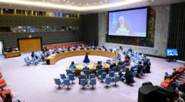 La ONU no expulsará a Rusia del Consejo de Seguridad: «No es el paso correcto»