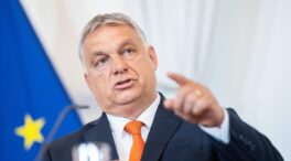 Orban pide levantar las sanciones a Rusia antes de que finalice el año