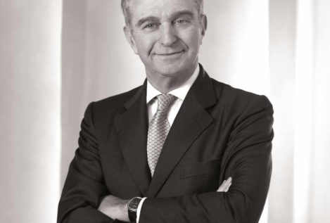 La historia de Alberto Palatchi (Pronovias)