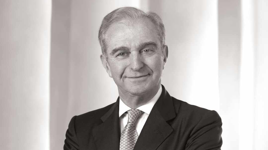 Alberto Palatchi (Pronovias): «Con 14 años creía que iba a ser un completo desastre»