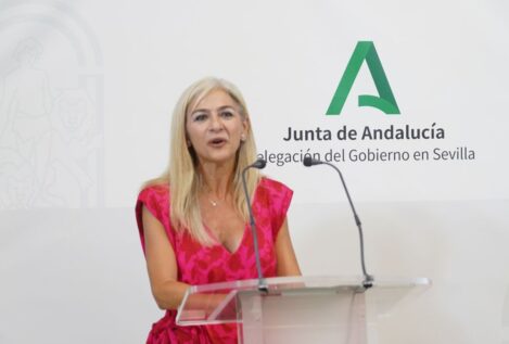 Andalucía abonará el cheque escolar de cien euros de forma «inmediata en un único pago»
