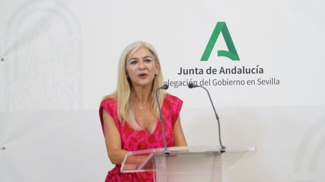 Andalucía abonará el cheque escolar de cien euros de forma «inmediata en un único pago»