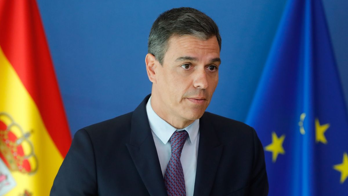 Pedro el magnánimo