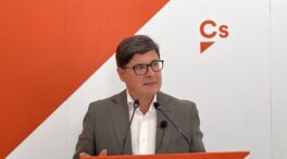 El portavoz de Cs en el Ayuntamiento de Sevilla rechaza ser el candidato de las municipales