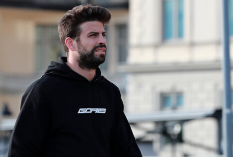Gerard Piqué deja el fútbol: ¿puede vivir holgadamente de sus otros negocios?